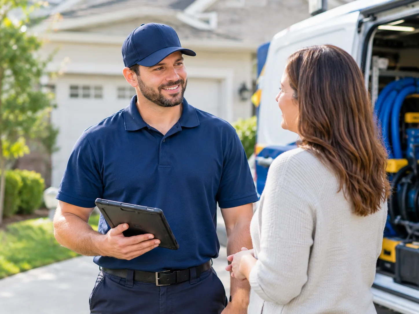 Sewage Backup Cleanup Ellisburg, NY FAQs